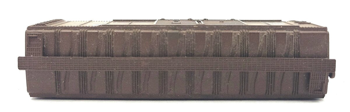 Roco 28708 N Scale B&O Boxcar #191784 LN
