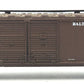 Roco 28708 N Scale B&O Boxcar #191784 LN