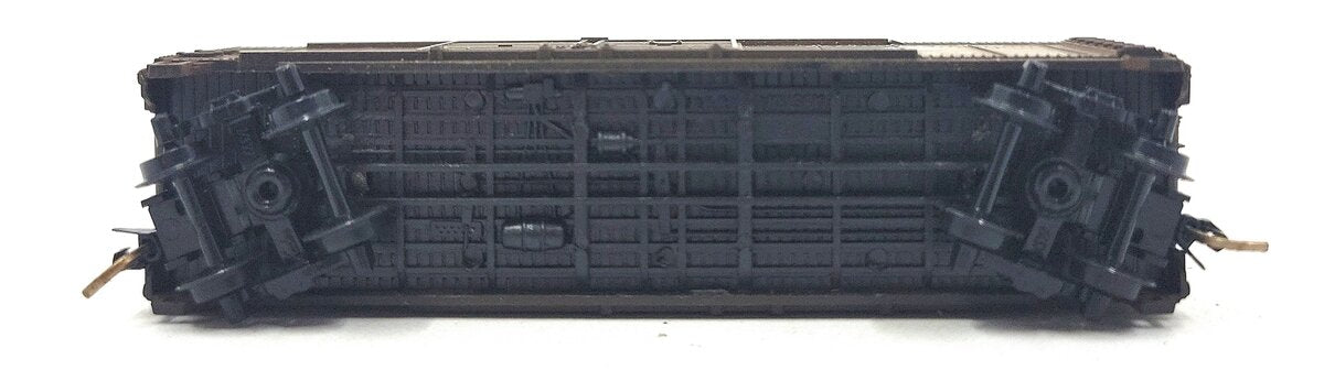 Roco 28708 N Scale B&O Boxcar #191784 LN