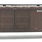 Roco 28708 N Scale B&O Boxcar #191784 LN