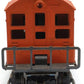 Lionel 6-8111 O Gauge DT&I NW-2 Switcher Diesel Locomotive VG