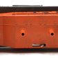 Lionel 6-8111 O Gauge DT&I NW-2 Switcher Diesel Locomotive VG