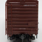 Kadee 6719 HO Scale Gulf, Mobile & Ohio 50' PS-1 Boxcar #54224 EX/Box