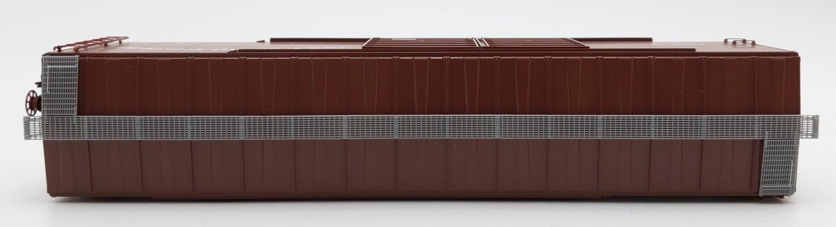 Kadee 6719 HO Scale Gulf, Mobile & Ohio 50' PS-1 Boxcar #54224 EX/Box
