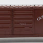 Kadee 6719 HO Scale Gulf, Mobile & Ohio 50' PS-1 Boxcar #54224 EX/Box