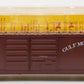 Kadee 6719 HO Scale Gulf, Mobile & Ohio 50' PS-1 Boxcar #54224 EX/Box