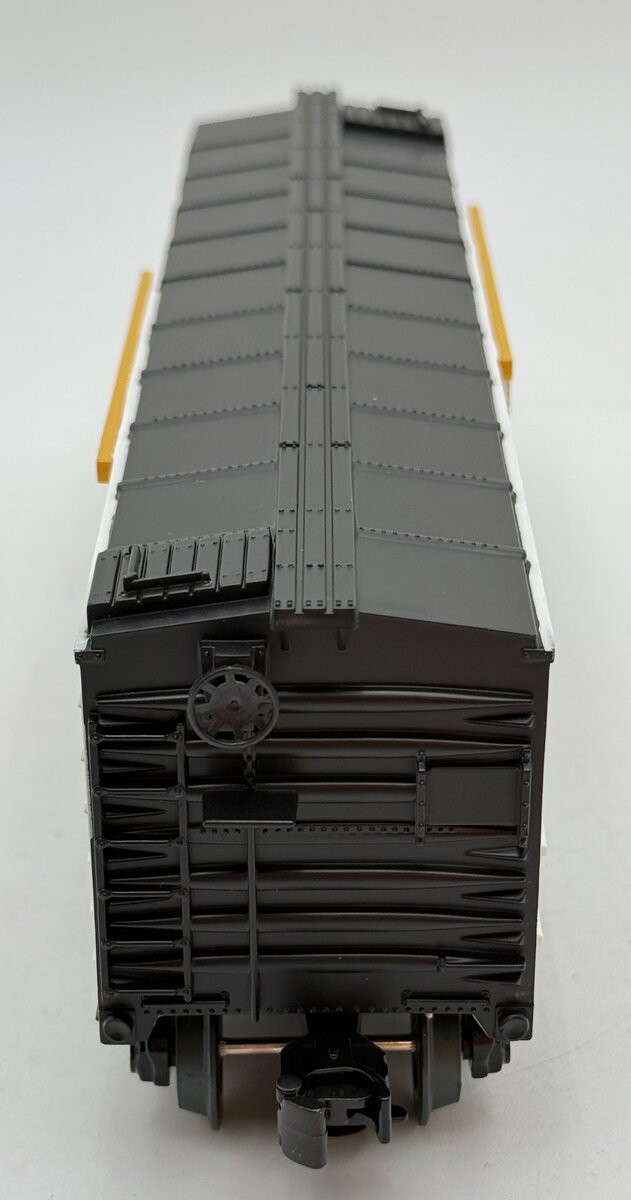 MTH 30-74129 O Gauge Mazeroski World Series Homer Boxcar LN/Box