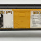 MTH 30-74129 O Gauge Mazeroski World Series Homer Boxcar LN/Box