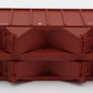 Trainworx Inc. 2403-34 N Scale MP 100-Ton Quad 4-Bay Hopper Car #583202 w Coal LN/Box
