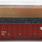 Trainworx Inc. 2403-34 N Scale MP 100-Ton Quad 4-Bay Hopper Car #583202 w Coal LN/Box
