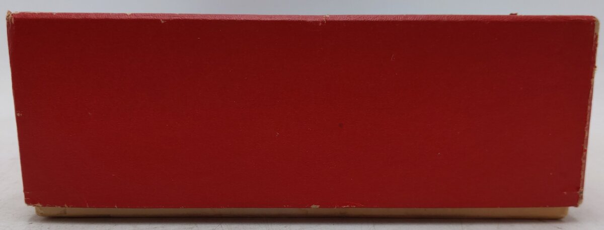 Westside Model Co. HO BRASS Santa Fe A Unit Diesel Locomotive - Painted/Box