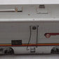Westside Model Co. HO BRASS Santa Fe A Unit Diesel Locomotive - Painted/Box