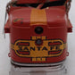Westside Model Co. HO BRASS Santa Fe A Unit Diesel Locomotive - Painted/Box