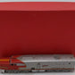 Westside Model Co. HO BRASS Santa Fe A Unit Diesel Locomotive - Painted/Box