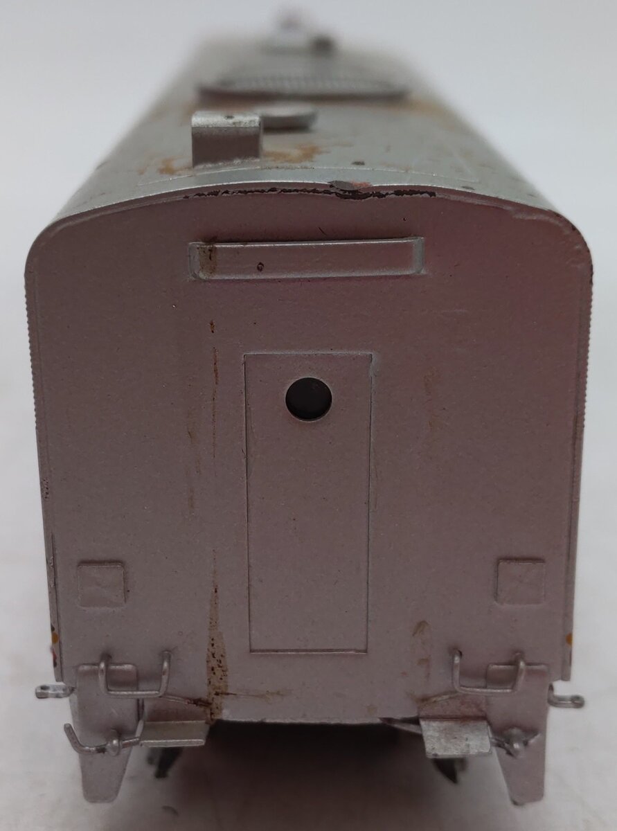 Westside Model Co. HO BRASS Santa Fe A Unit Diesel Locomotive - Painted/Box