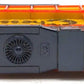Life Like HO Chessie System B&O GP-38 Diesel Locomotive #4810 EX