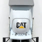 Tonkin 1:87 Scale Diecast CAT Semi-Truck & Trailer NEW