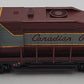 Spectrum 82018 HO Scale Canadian Pacific Powered GP-30 Diesel Locomotive #8200 EX