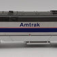 MTH 20-2230-1 Amtrak 3-Stripe Genesis Diesel Engine w/PS 2.0 #801 LN