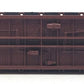 Atlas 3777 N Scale CP Rail Flat Car w/ 40' Trailer #598301 EX/Box