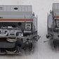 Westside Model Co. HO Brass Alco PA A&B Diesel Set - Painted EX/Box