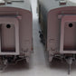 Westside Model Co. HO Brass Alco PA A&B Diesel Set - Painted EX/Box