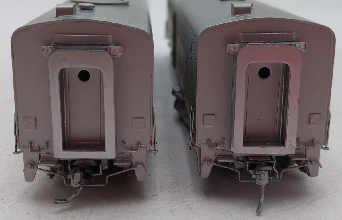 Westside Model Co. HO Brass Alco PA A&B Diesel Set - Painted EX/Box