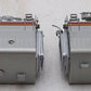 Westside Model Co. HO Brass Alco PA A&B Diesel Set - Painted EX/Box
