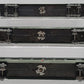 American Flyer Vintage S Scale NP North Coast Limited Passenger Cars [3] VG