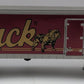 Franklin Mint 1:32 scale Mack refrigerated trailer diecast model NEW