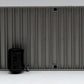 Franklin Mint 1:32 scale Mack refrigerated trailer diecast model NEW