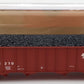 Trainworx Inc. 2403-36 N Scale MP 100-Ton Quad 4-Bay Hopper Car #583270 w Coal EX/Box