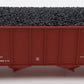 Trainworx Inc. 2403-36 N Scale MP 100-Ton Quad 4-Bay Hopper Car #583270 w Coal EX/Box