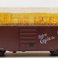 Kadee 5242 HO Scale Missouri Pacific 40' PS-1 Boxcar with Scale Couplers #39059 EX/Box