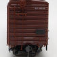 Kadee 5242 HO Scale Missouri Pacific 40' PS-1 Boxcar with Scale Couplers #39059 EX/Box