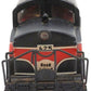 AHM 5040 HO Scale Rock Island BL-2 Diesel Locomotive #425 EX