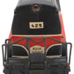 AHM 5040 HO Scale Rock Island BL-2 Diesel Locomotive #425 EX