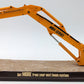 Unknown Manufacturer TB980XC Breaker Technology MRH Series Rockbreaker System EX