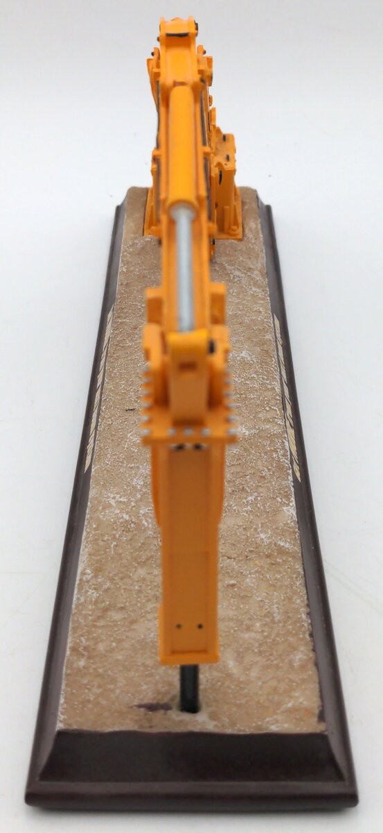 Unknown Manufacturer TB980XC Breaker Technology MRH Series Rockbreaker System EX