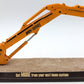 Unknown Manufacturer TB980XC Breaker Technology MRH Series Rockbreaker System EX