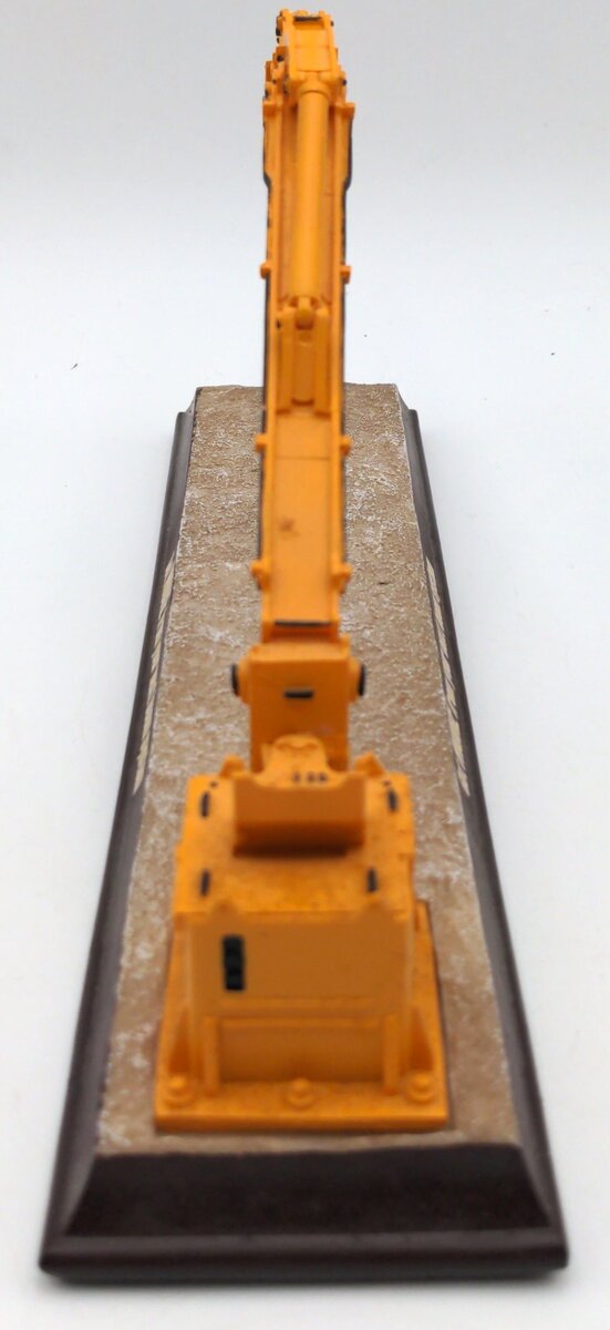 Unknown Manufacturer TB980XC Breaker Technology MRH Series Rockbreaker System EX
