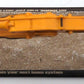 Unknown Manufacturer TB980XC Breaker Technology MRH Series Rockbreaker System EX