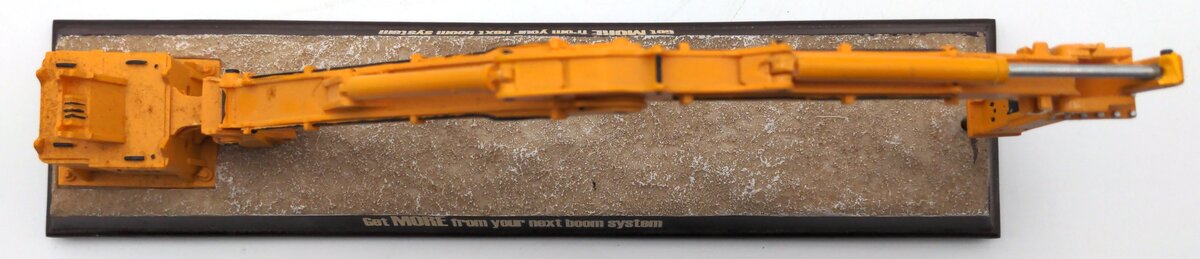 Unknown Manufacturer TB980XC Breaker Technology MRH Series Rockbreaker System EX