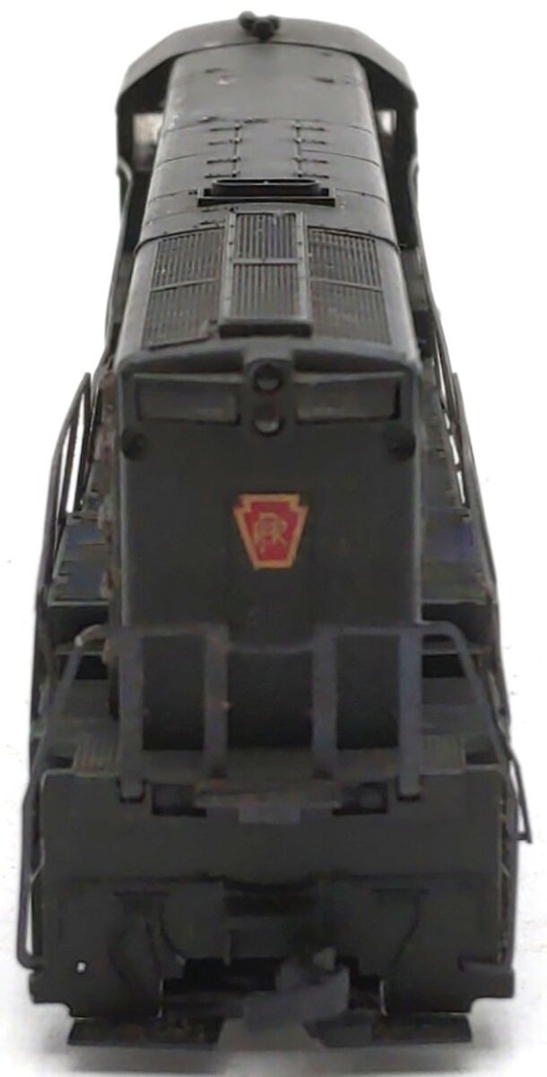 Rivarossi 6500 HO Pennsylvania Diesel Engine EX