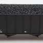 Trainworx Inc 2411-13 N Burlington Northern 100-Ton 4-Bay Hopper #513922 w Coal LN/Box