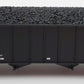 Trainworx Inc 2411-13 N Burlington Northern 100-Ton 4-Bay Hopper #513922 w Coal LN/Box