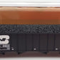 Trainworx Inc 2411-13 N Burlington Northern 100-Ton 4-Bay Hopper #513922 w Coal LN/Box