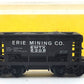 Atlas 3211 N Erie Mining 70 Ton Hopper Car #2308 LN/Box