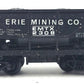 Atlas 3211 N Erie Mining 70 Ton Hopper Car #2308 LN/Box