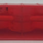 Lionel 6-9013 O Gauge Canadian National 2-Bay Hopper #9013 VG